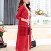Summer Women Sun Protection Clothing Casual  Long Sleeve Sun Shirts Loose Thin Lace Coat