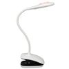Nail Gel Dryer Light 360 Degrees Rotating 9pcs Light Chips 60s Timing Clip On Nail Polish Curing Lamp