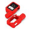 Lightweight Dust Proof Shock Absorbing Cover Sleeve Case For inReach Mini 3 Handheld Navigation Gear Easy Snap On Design