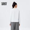 Benlai Women's Antibacterial Long-Sleeve T-Shirt