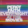 12inch Record PERCY FAITH  Everynight At The Movies Themes Fr KH31777 HARMONY 1972 US Jazz Used