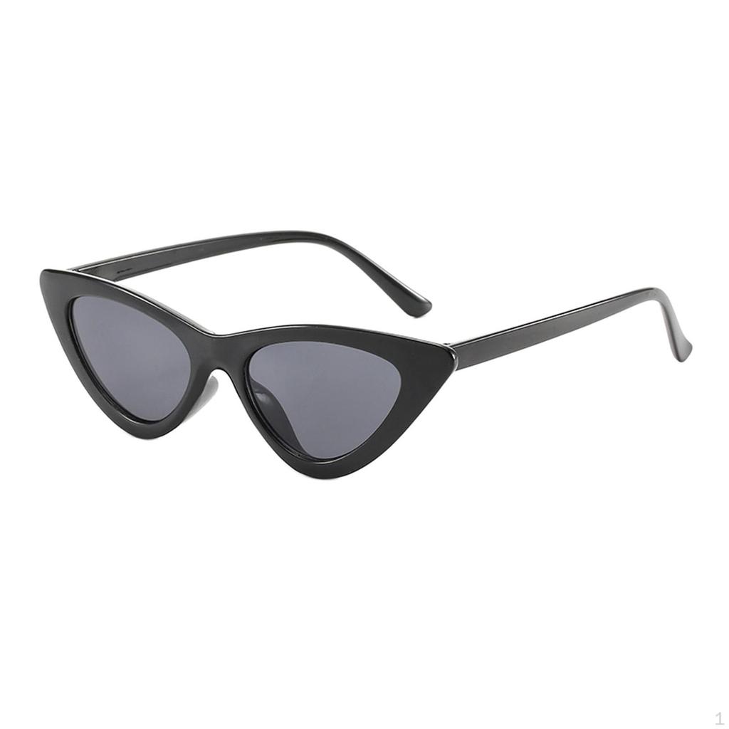 Sunglasses Trendy Sun Glasses Retro Style for Street