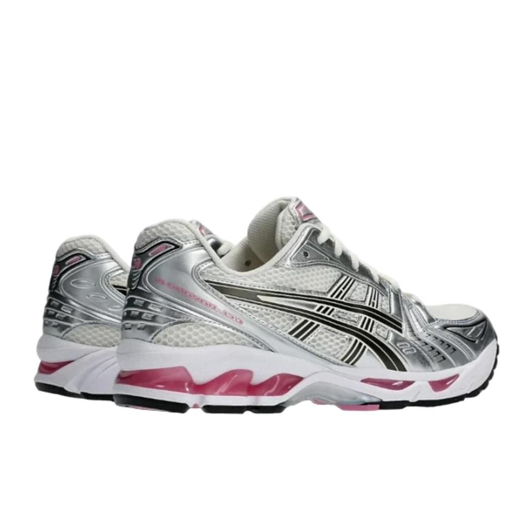 Asics Gel-Kayano 14 Cream Sweet Pink
