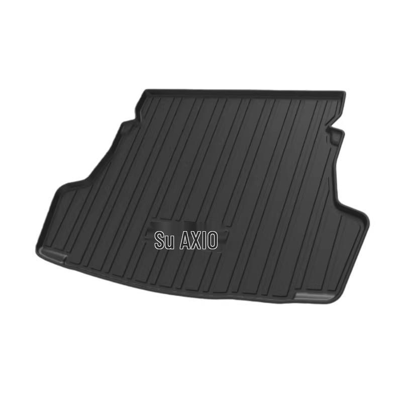Waterproof TPE Trunk Mat for 12-24 Year Corolla AXIO Overseas