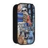Freya Skye Stars Align Tour 2026 Pen Box Double Layer Large-capacity School Accessories  Pencil Bag Amazing Gift