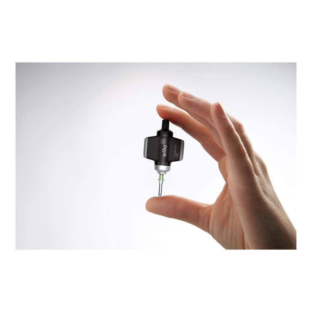 Wiha Clé dynamométrique pour Fix® 2836TFK1.2 1.2Nm