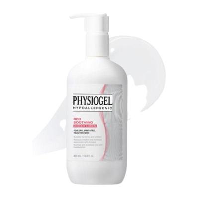 Red Soothing AI Body Lotion Intensive Calming & Barrier Care 400ml