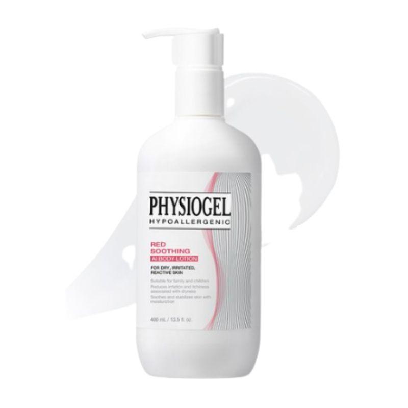 

Physiogel Red Soothing AI Body Lotion Intensive Calming & Barrier Care 400ml 1