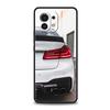 Sport Car Golf 7 Phone Case For Xiaomi 13 12 11 Lite 12T 11T 10T 9T Mi Poco X5 M4 M3 X4 X3 Pro F5 F4 F3 GT 5G Black Cover