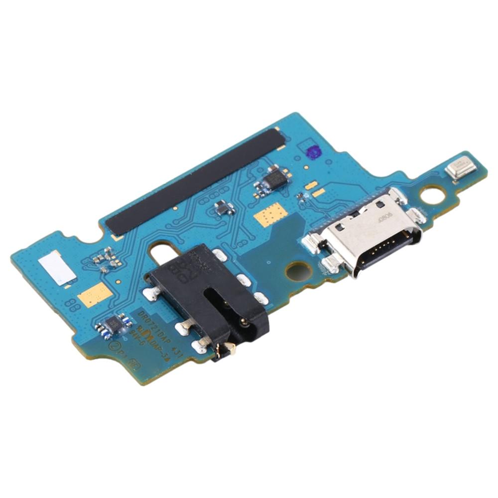For Samsung Galaxy M51 4G M515F OEM Disassembly Charging Port Flex Cable Replacement Part (without Logo)