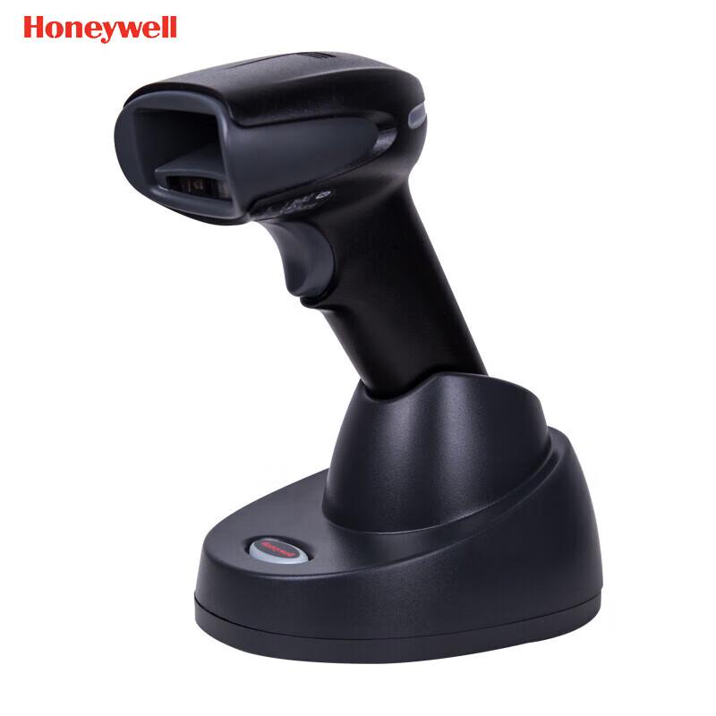 

Honeywell 1902GSR Wireless 2D Barcode Scanner