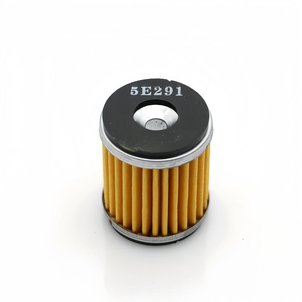 Suitable for Yamaha XMAX300 XMAX250 Air Filter, Drive Air Filter, Oil Filter