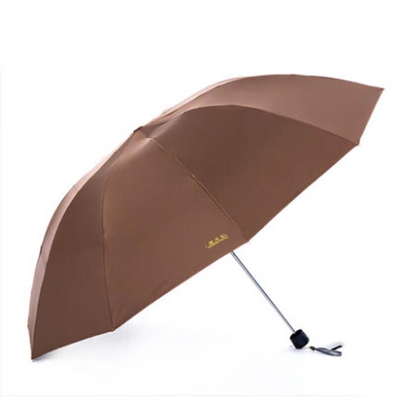 Paradise Large 10-Rib UV Protection Folding Umbrella