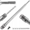 Accesorii pentru sculele electrice – Burghie