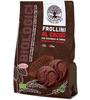 Vegan Cocoa Cookies ORGANIC 350g