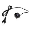 Compact 3W FishTank Filter Pump for Freshwater and Saltwater Aquariums Submersible Tank