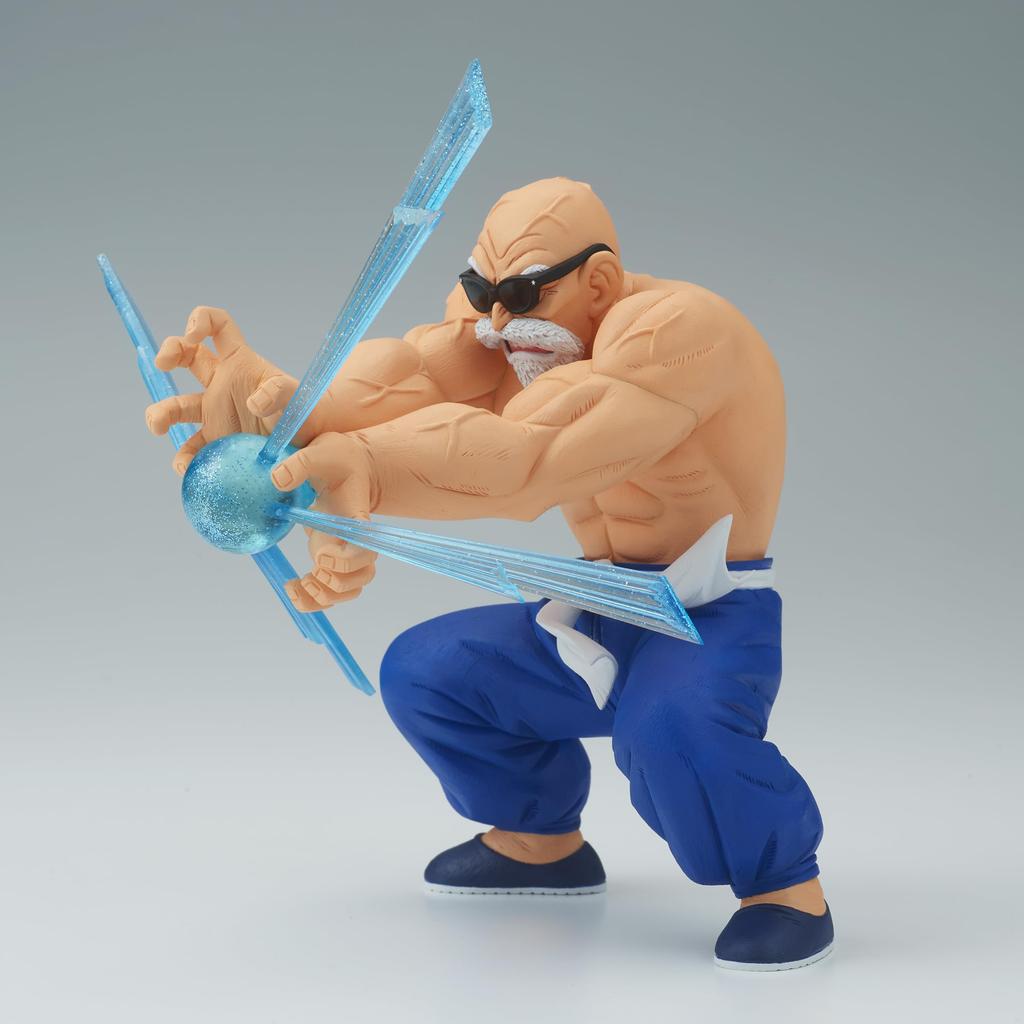 Dragon Ball G×materia KAMESENNIN