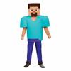 Minecraft adult parent-child cosplay costume MC halloween costume children costume cosplay