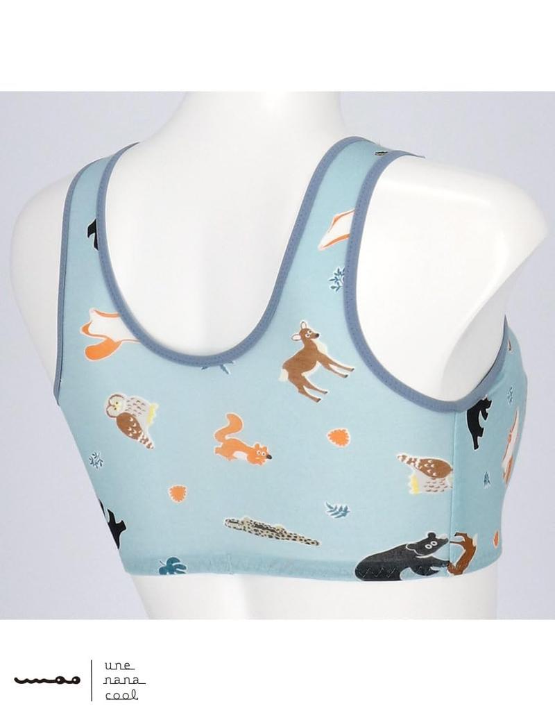 Unnanacool Wireless Night Supports Your Bust While You Fits Up To Size Plus Sizes Up Bra Made with Kyoto City GY Bra, Sleep, 3L, Available, [Night