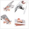 [TL]300A A Type Electric Welding Machine Cable Ground Wire Earth Clamp Plier Tool Welding Ground Wire Clamp