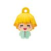 Bandai Kimetsu No Yaiba Koron To Mascot 4 Bikkura Tamago