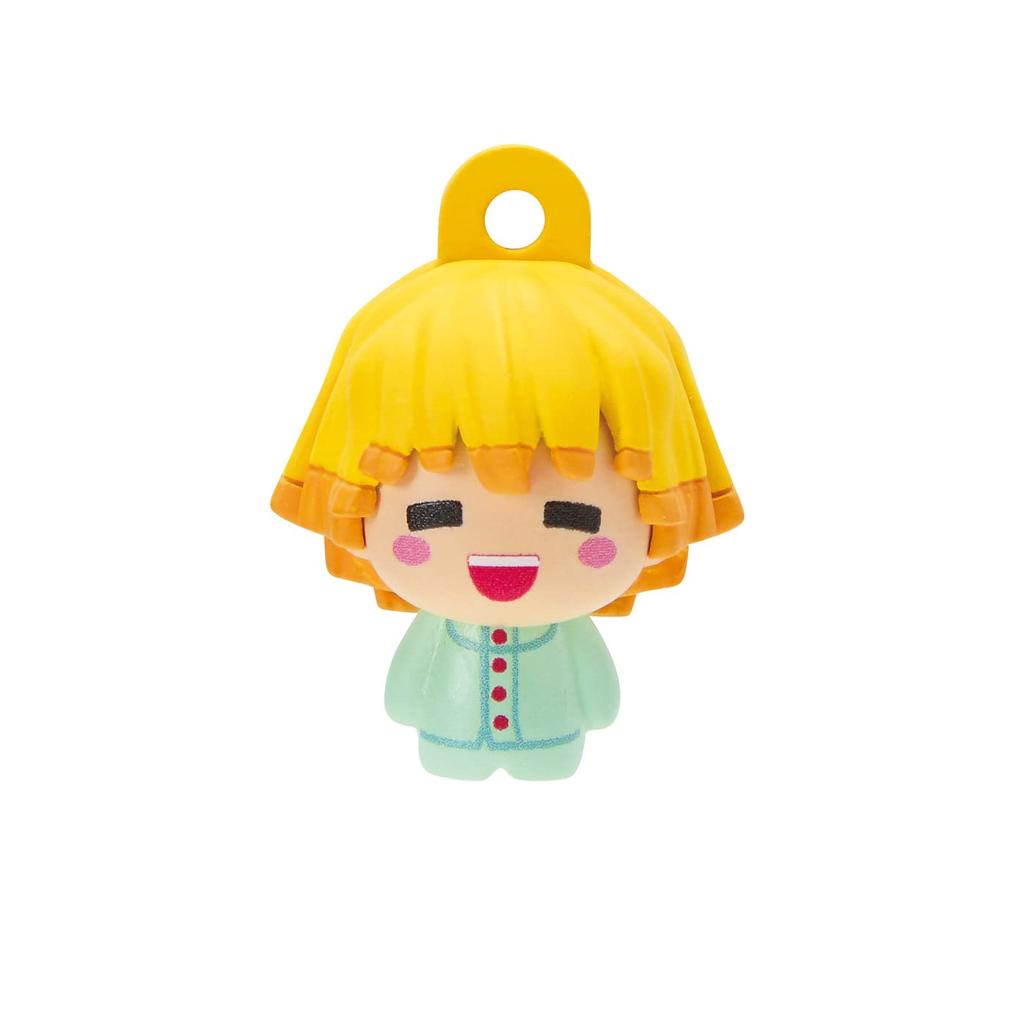 Bandai Kimetsu No Yaiba Koron To Mascot 4 Bikkura Tamago