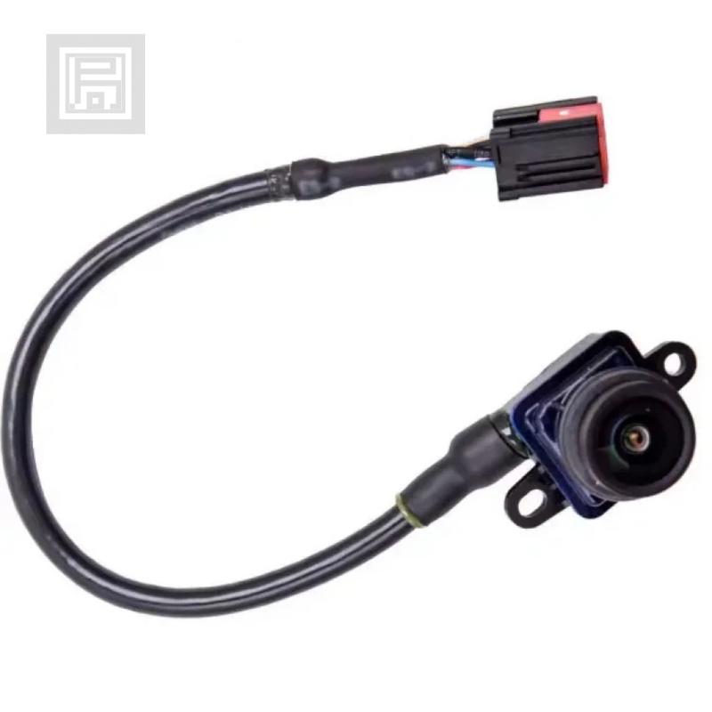 56054058AH 56054058AF Rearview Backup Camera for Dodge Chrysler