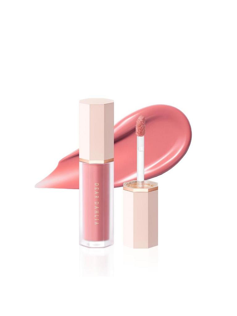 [Dear Dahlia] [Inner Glow Blusher] Dear Dahlia Petal Drop Liquid Blush