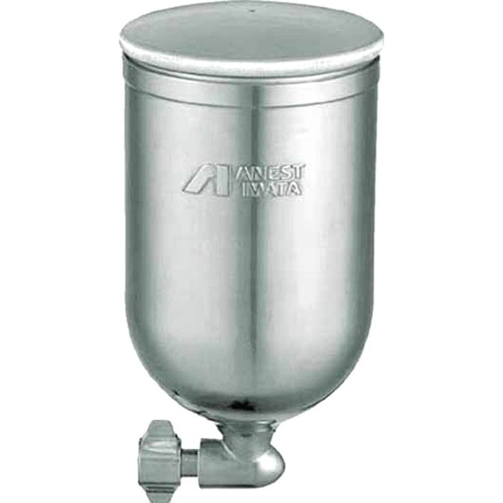 

Anest Iwata Gravity Cup, 400ml, PC4