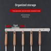 Yagao No-Punch Multi-purpose Hooks