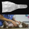 10Pcs Disposable Artificial Insemination Canine Semen Collection Bag for Canine Dog