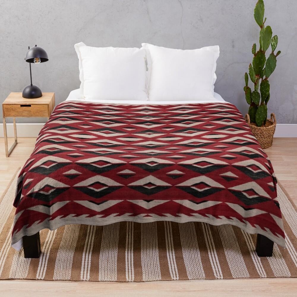 Wolf Fleece Bed Blanket Flannel Blanket Living Room Bedroom Decorative Blanket Portable Lunch Break Blanket Blanket
