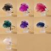 Vintage 1920s Headband Retro Flapper Headband Accessories Feather Headband  Ceremony