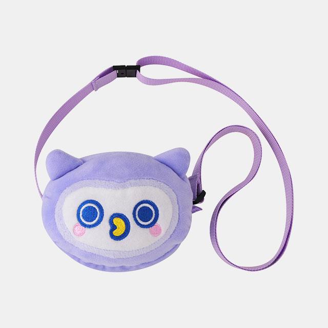 

[Bandai] Tamagotchi Case Bag (Hohotchi)