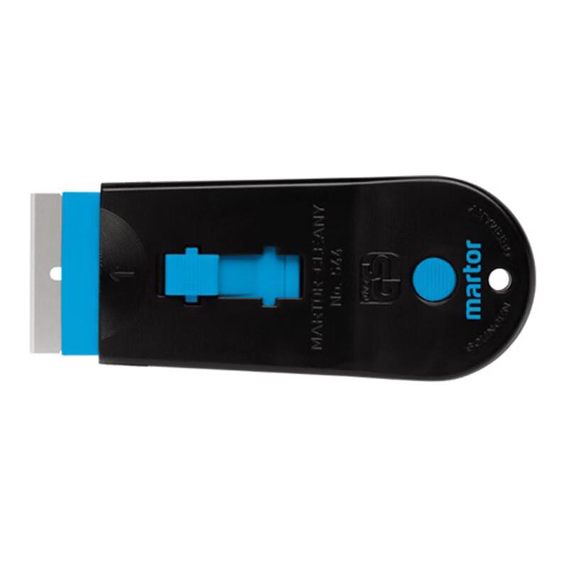 MARTOR 544 Compact Safety Scraper Plastic