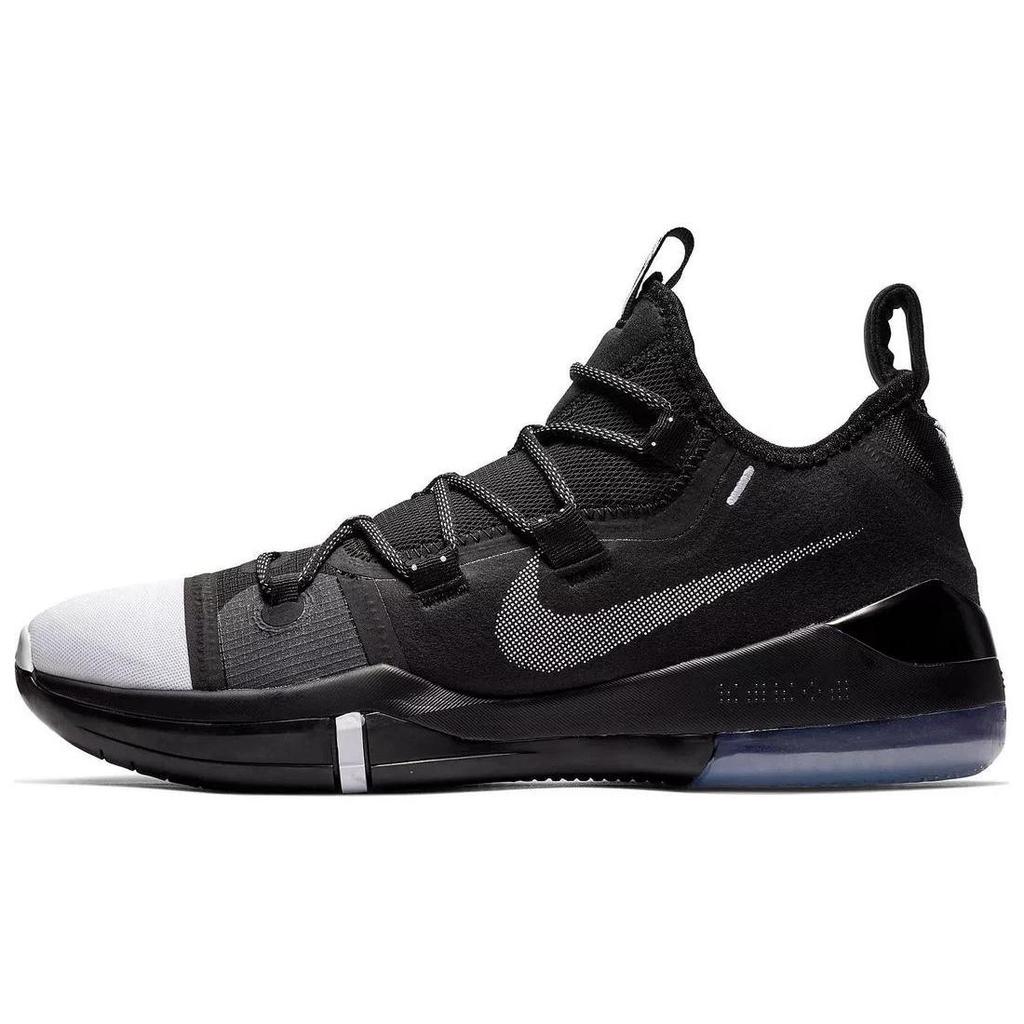 Nike Kobe Ad Black Toe AR5515-002