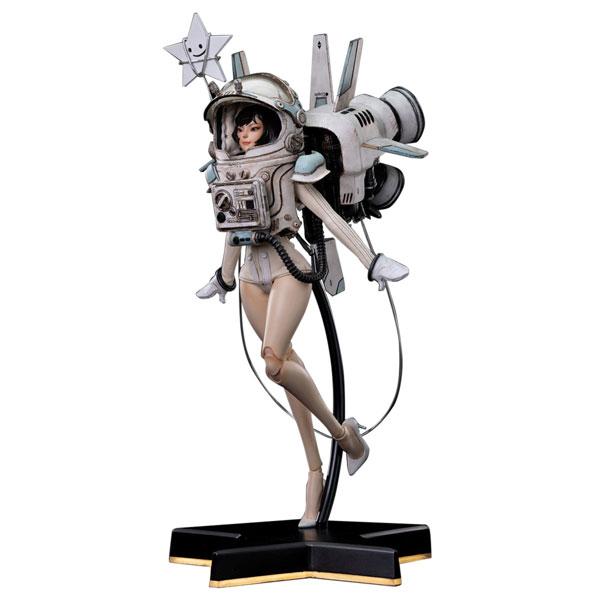 

UNDERVERSE POPBOT 1/6 Коллекционная фигурка персонажа ORIGIN LASSTRANAUT