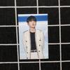 [USED] Yoongi BTS Reaching You DVD Fan Meeting Trading Card