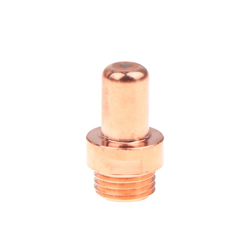 1Set Plasma Cutter Electrodes And Nozzle Tips 1402 1396 For For Cebora Cp70 Cb70 Torch Consumables For Maintenance