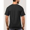 European sizes Retro Mid-Century Modern Cats 50s 60s Style T-Shirt, Suitable for Mens & Womens Outdoor T-Shirt, 100%cotton