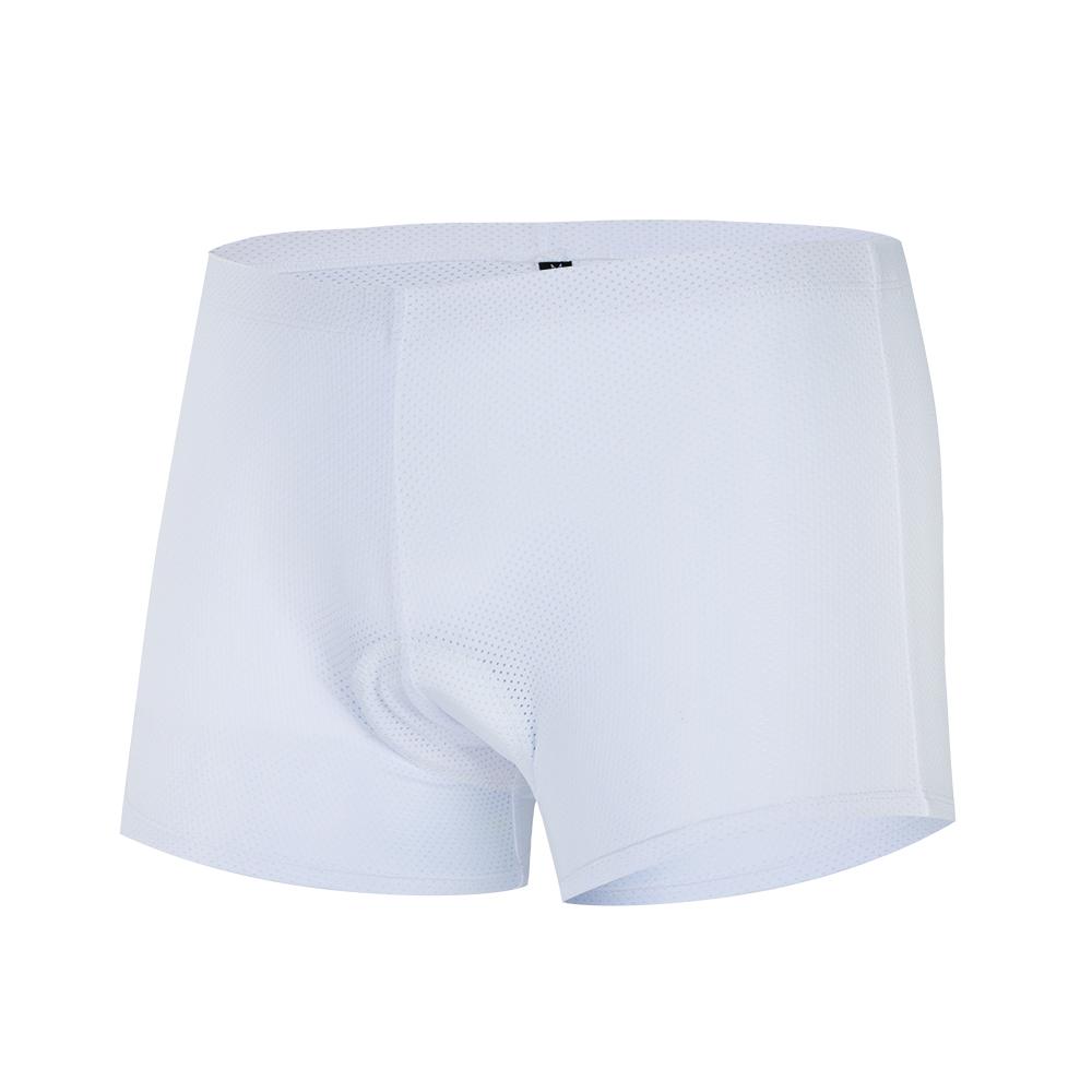 NEUE Pinke Radlerhose mit GEL-Polster, Atmungsaktiv, Stoßdämpfend, Damen-Unterwäsche für Radfahren, Culotte Ciclismo, Radhose