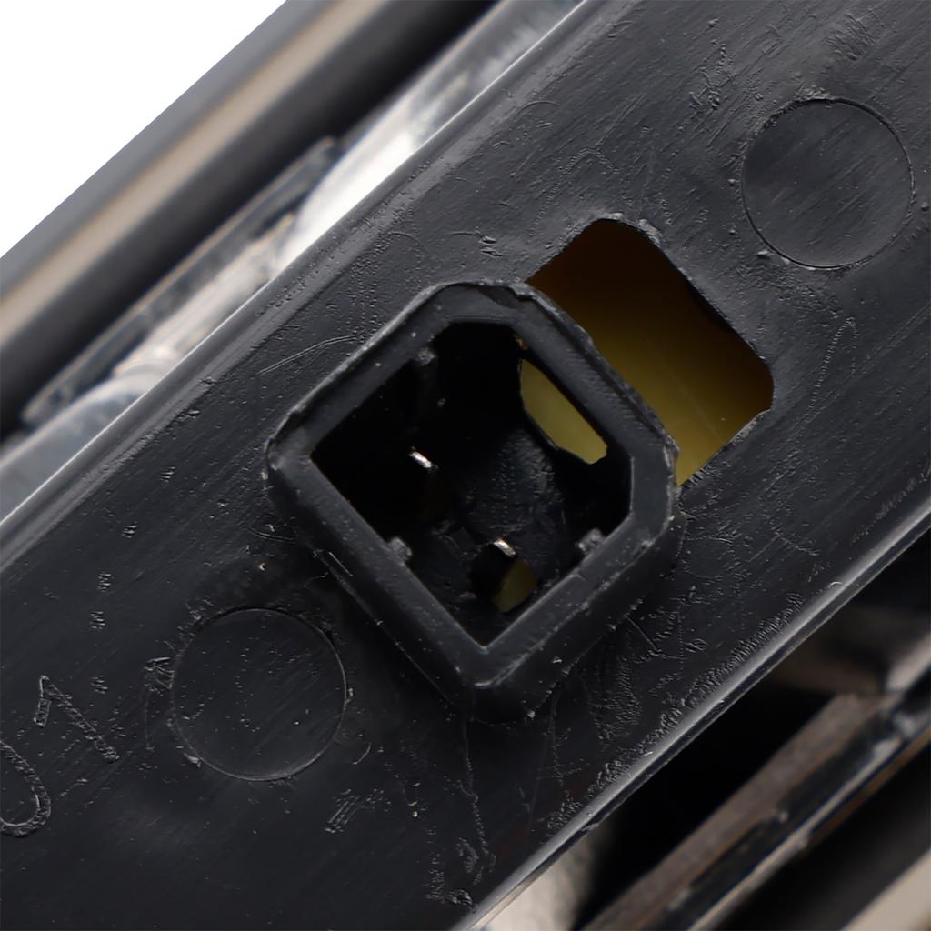 Rear Stop Brake Light Lamp 1340670080 For Peugeot Boxer 2006 2007 2008 2009-2024