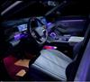 BYD Qin PLUS/L Dynamic Ambient Car Interior Flowing Lights