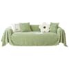 Winter Thickened Cotton Velvet Sofa Cover Cloth A Whole Piece of Full Covered Armrest Cover Towel Sofa Cover All-Inclusive Universal Seat Cushion