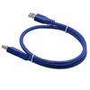 Usb 3.0 Data Cable Usb Cable High-speed A Male To A Male Cable 0.6m Am/am Extension Cable