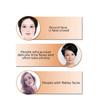 235×65×15mm Ems Face Lifting Machine Facial Muscle Stimulator V Face Slimming Exerciser Ems Massager Face With Gel Pads Skin Lift