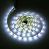 Black Touch LED Dimmer for Single Color Light Strip, 12V Stepless Online Control