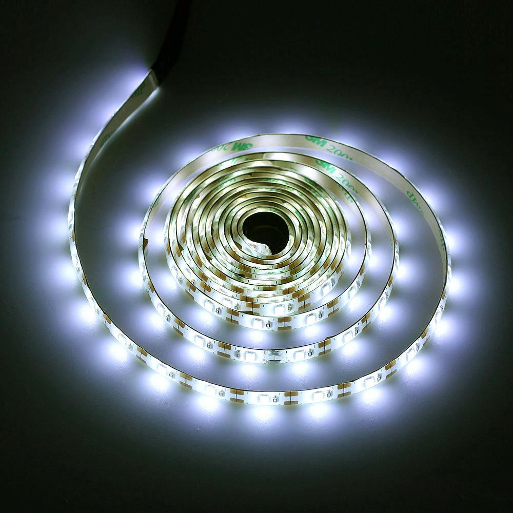 Black Touch LED Dimmer for Single Color Light Strip, 12V Stepless Online Control