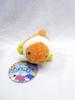 Underwater Walk Pochamaru Series Small Clownfish Plush Toy