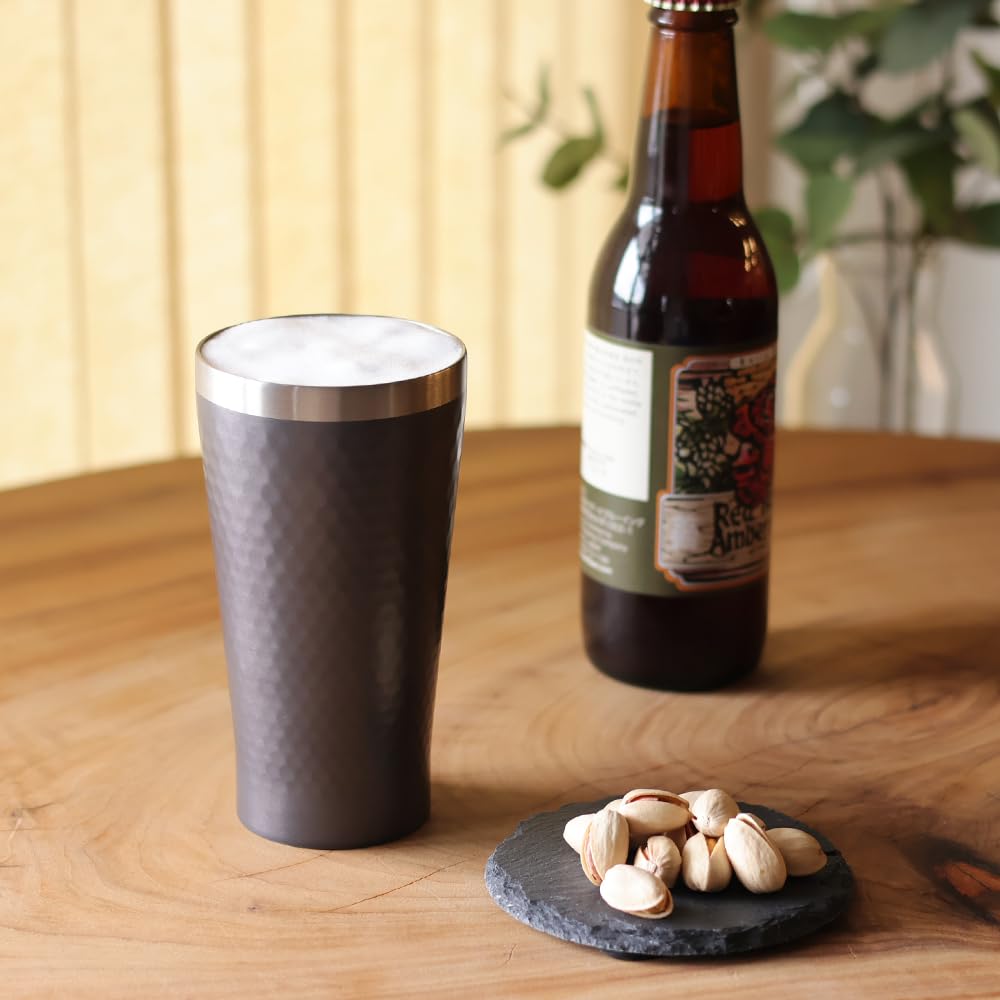 Dolce duo Pair of Set of Stainless Gift Tumblers, 2, Steel, Gray, Insulated, Item, GR-1777